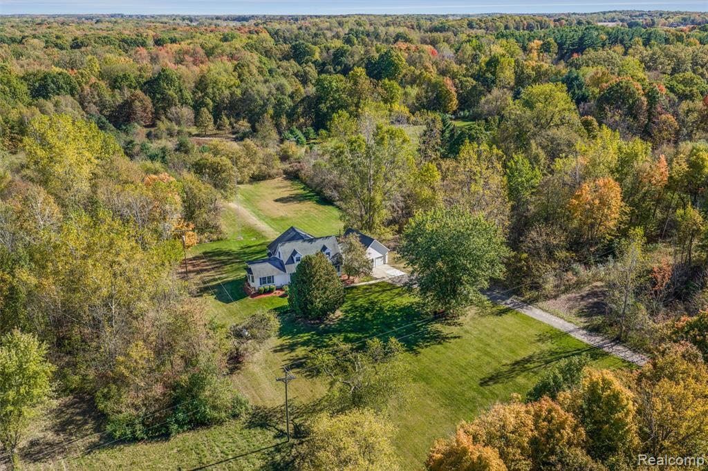 1581 S Force Road, Attica, MI 48412 — Photo 5
