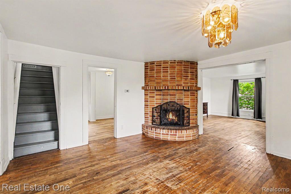 103 Stockbridge Street, Gregory, MI 48137 — Photo 10