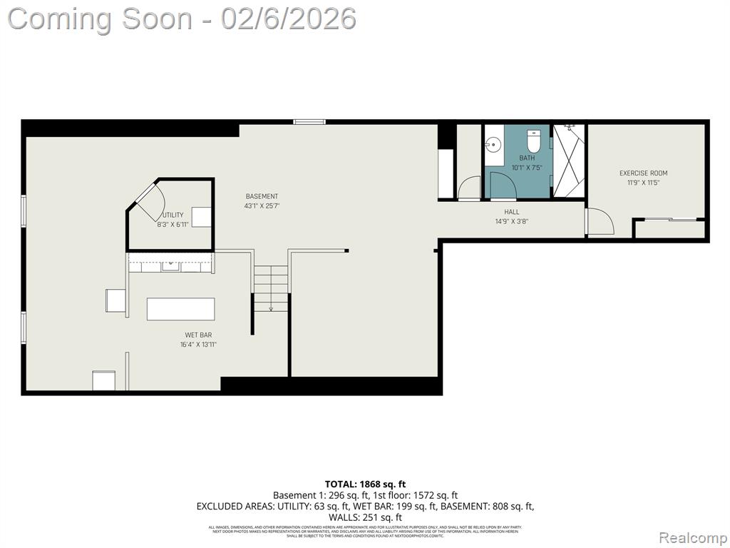 9430 Torrey Road, Grand Blanc, MI 48439 — Photo 38