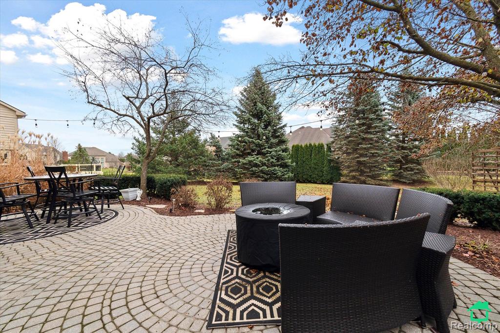 51171 W Hills Drive, Plymouth, MI 48170 — Photo 48