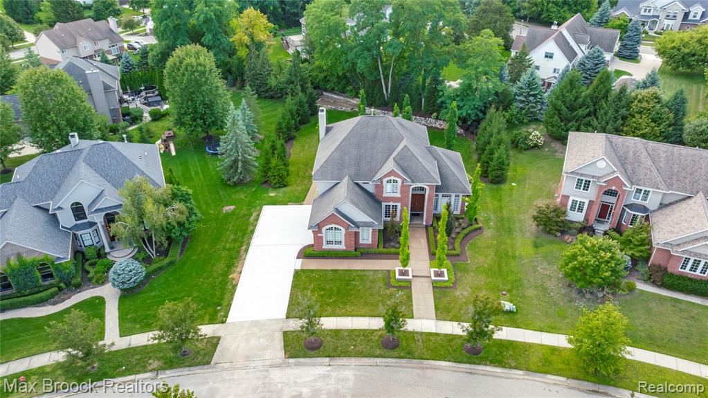 5149 Parkgate Drive, Commerce Twp, MI 48382 — Photo 88