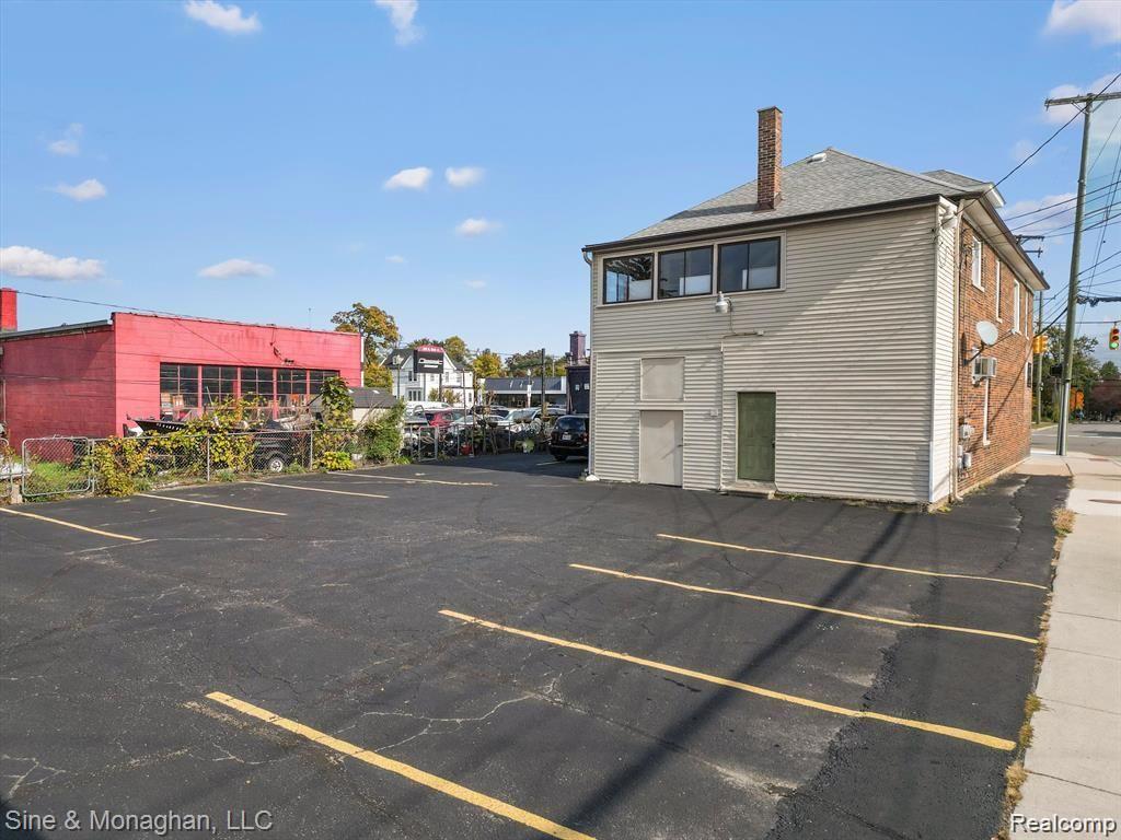 603 N MAIN Street, Royal Oak, MI 48067 — Photo 3