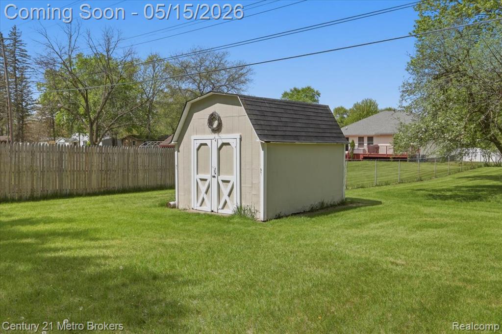 5457 N Seymour Road, Flushing, MI 48433 — Photo 41