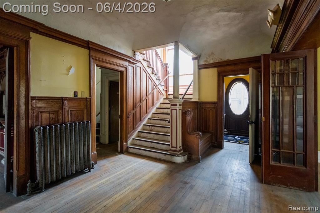620 Virginia Park Street, Detroit, MI 48202 — Photo 12