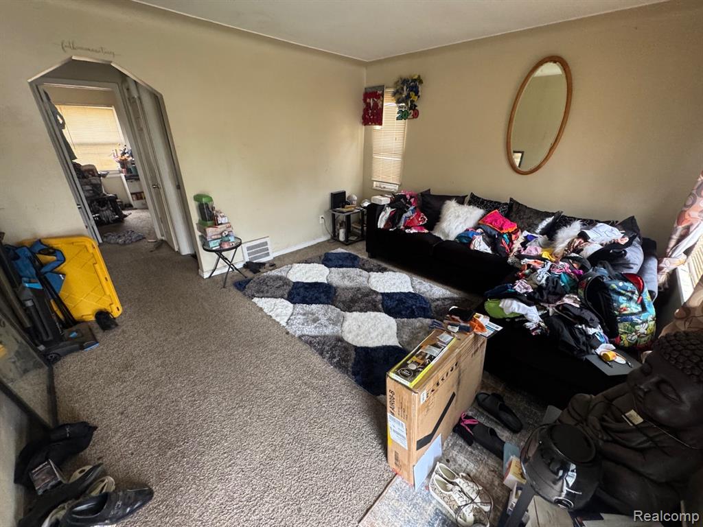 18828 Hawthorne Street, Highland Park, MI 48203 — Photo 4