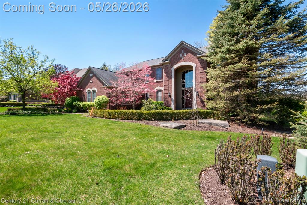 15965 Johnson Creek Drive, Northville, MI 48168 — Photo 5