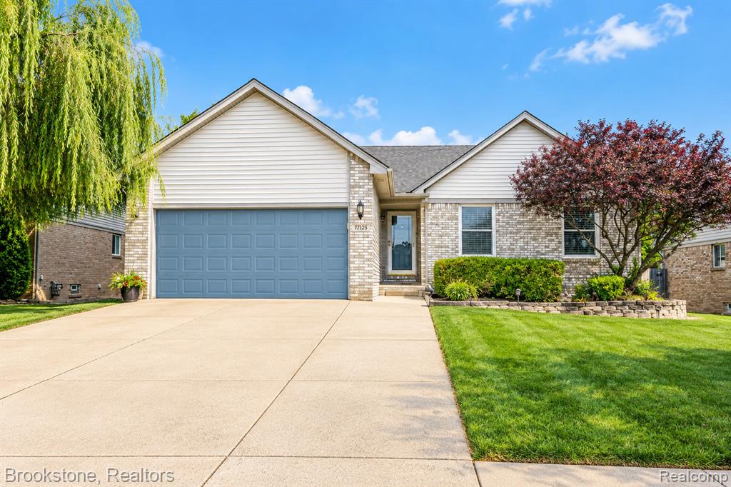 27125 Telstar Street, Chesterfield, MI