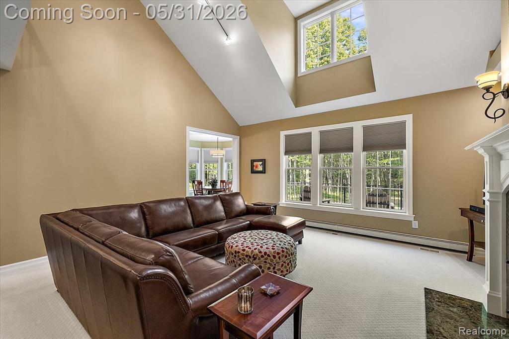 500 Hawk High Hill Road, Metamora, MI 48455 — Photo 34