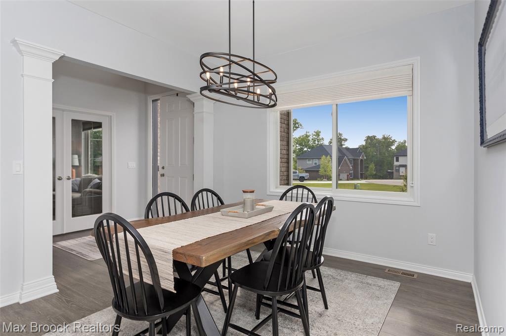 460 Lake Manitou Trail, Oxford, MI 48371 — Photo 22