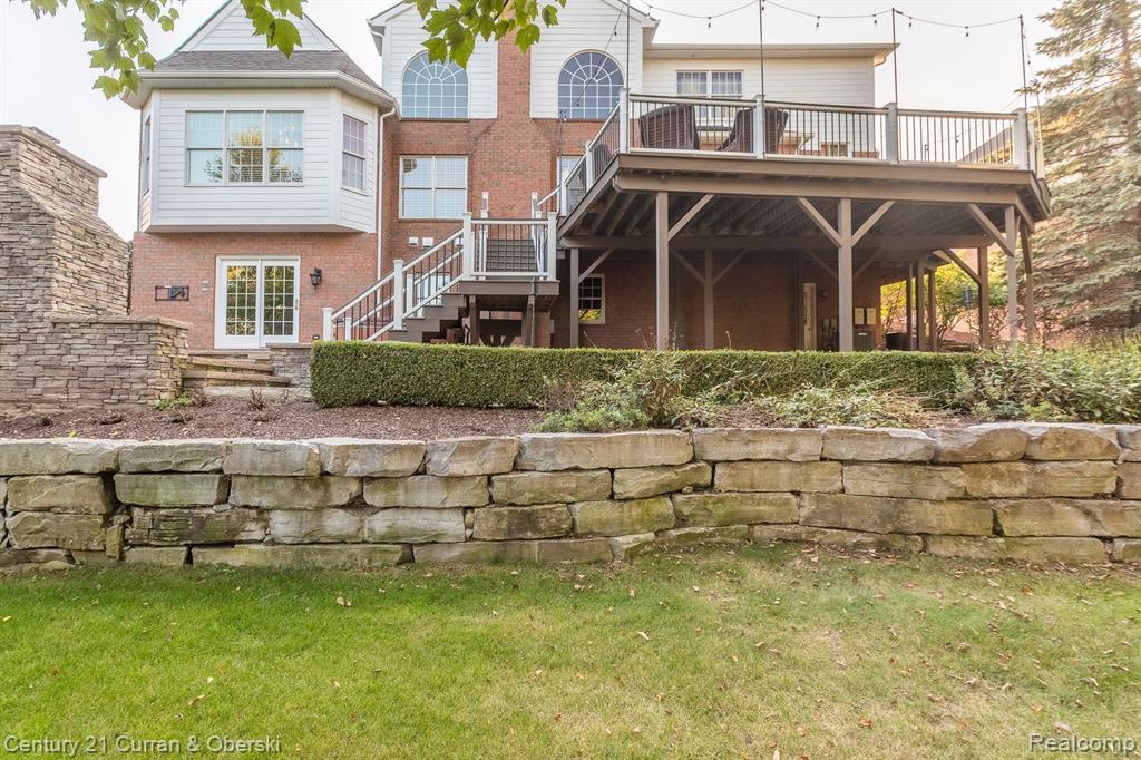 15892 CRYSTAL DOWNS E, Northville, MI 48168 — Photo 57