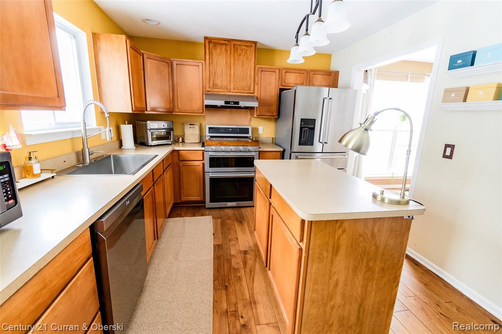 1464 Four Seasons Drive, Howell, MI 48843 — Photo 13