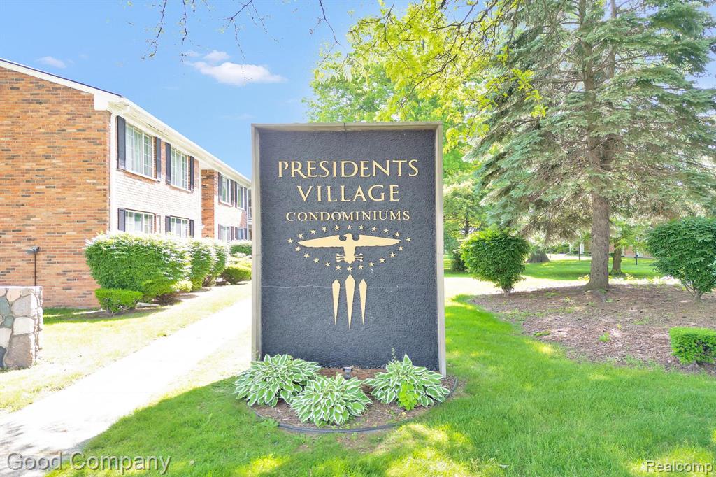 29628 Hoover Road, Warren, MI 48093 — Photo 29