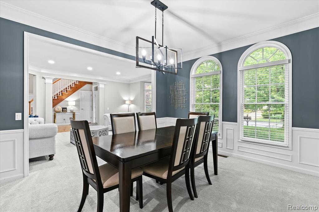 1222 Legacy Court, Canton, MI 48187 — Photo 14