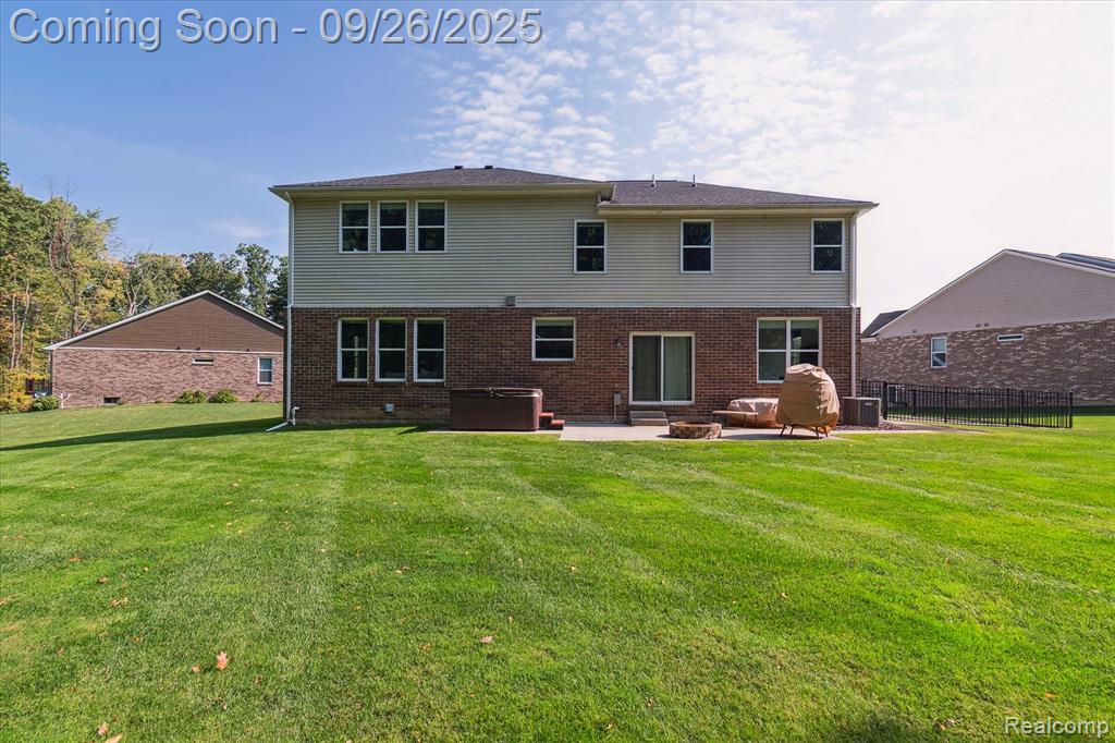 62249 Keeneland Court, South Lyon, MI 48178 — Photo 53