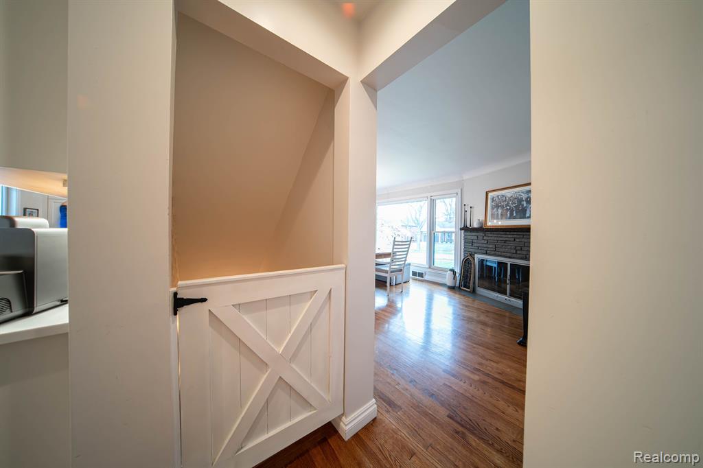 4308 ARDEN, Royal Oak, MI 48073 — Photo 17