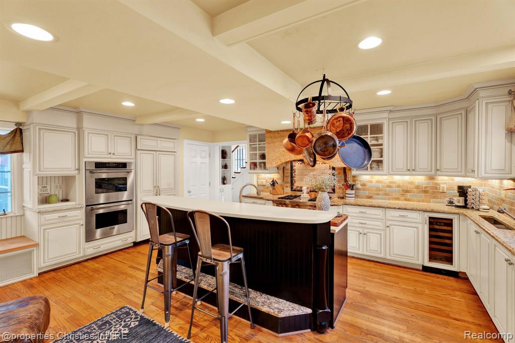 928 Poppleton Street, Birmingham, MI 48009 — Photo 22