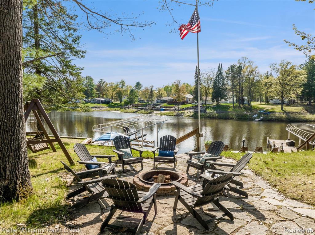 4425 Baker Road, Alger, MI 48610 — Photo 35