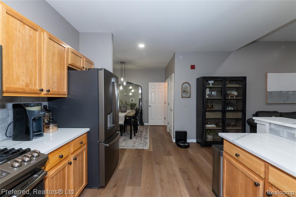 30768 Ardmore Court, 19, Novi, MI 48377 — Photo 15