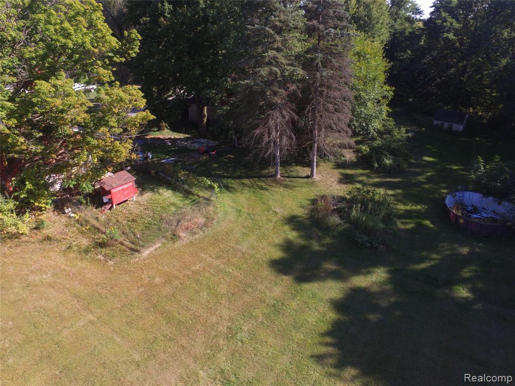 18575 Williamsville Road, Gregory, MI 48137 — Photo 24