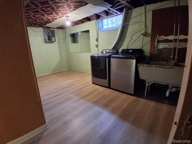 24231 Jerome Street, Oak Park, MI 48237 — Photo 24