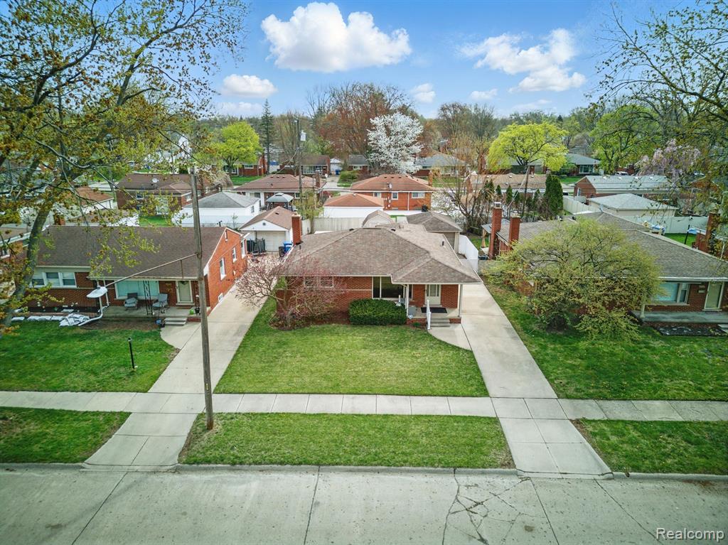 8540 ARNOLD Street, Dearborn Heights, MI 48127 — Photo 38