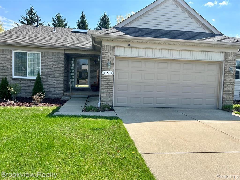 41537 Greenspire Drive, Clinton Twp, MI 48038 — Photo 27