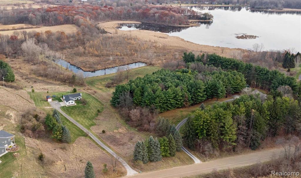 4121 Cedar Lake Road, Howell, MI 48843 — Photo 75