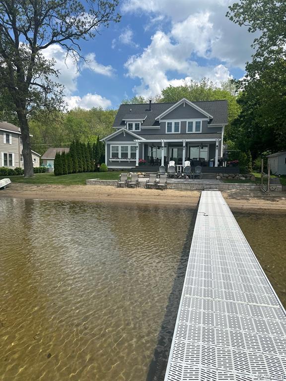 9830 ZUKEY Drive, Pinckney, MI 48169 — Photo 2