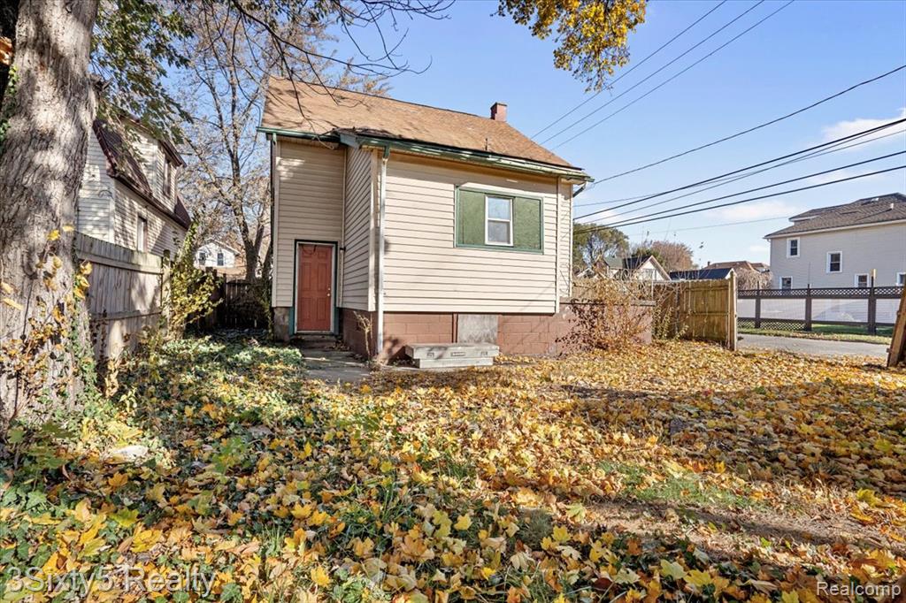 98 Le Roy Street, River Rouge, MI 48218 — Photo 27