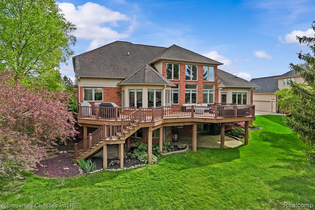 48252 BINGHAMPTON, Northville, MI 48168 — Photo 45