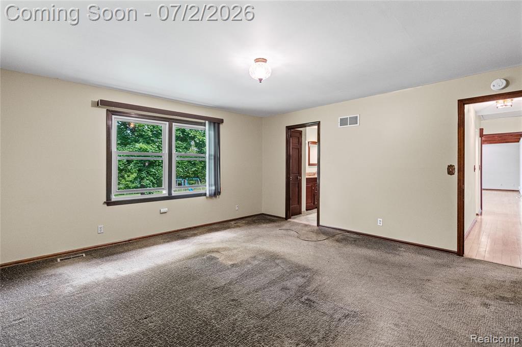 1225 Old Timber Trail, Flint, MI 48532 — Photo 53
