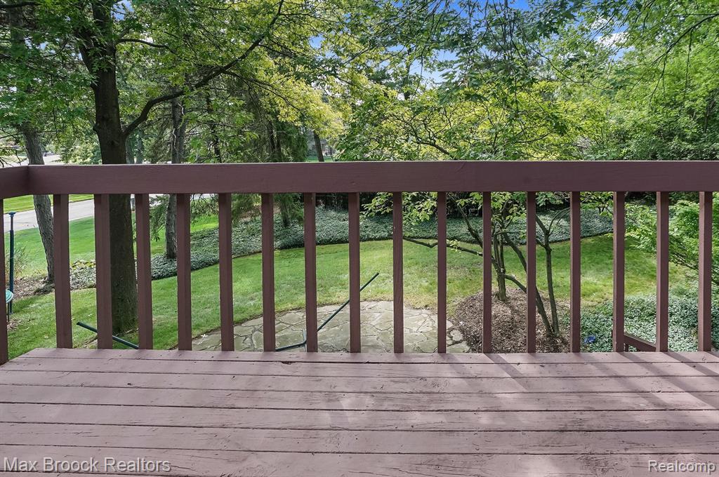4358 YALE CT, Bloomfield Hills, MI 48302 — Photo 26