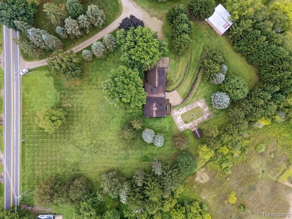 14960 Holmes Road, Gregory, MI 48137 — Photo 67