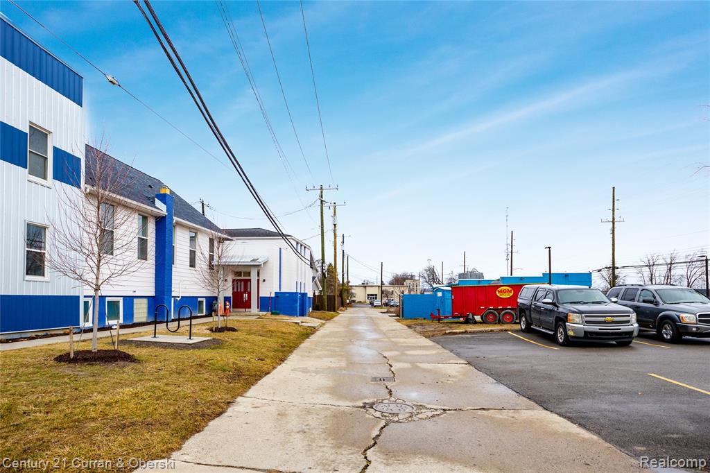 549 E Marshall Street, Ferndale, MI 48220 — Photo 21