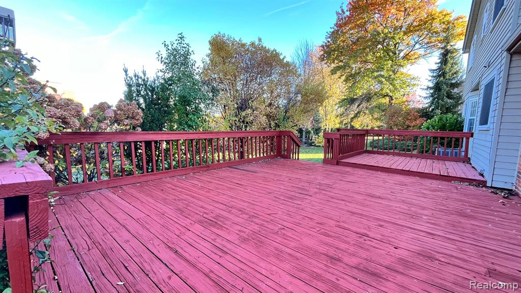 2852 MAYFAIR Drive, Troy, MI 48084 — Photo 36
