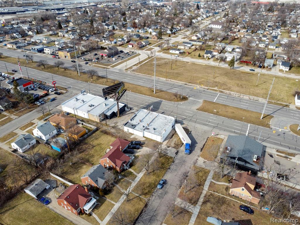 12732 E 8 Mile Road, Detroit, MI 48205 — Photo 33