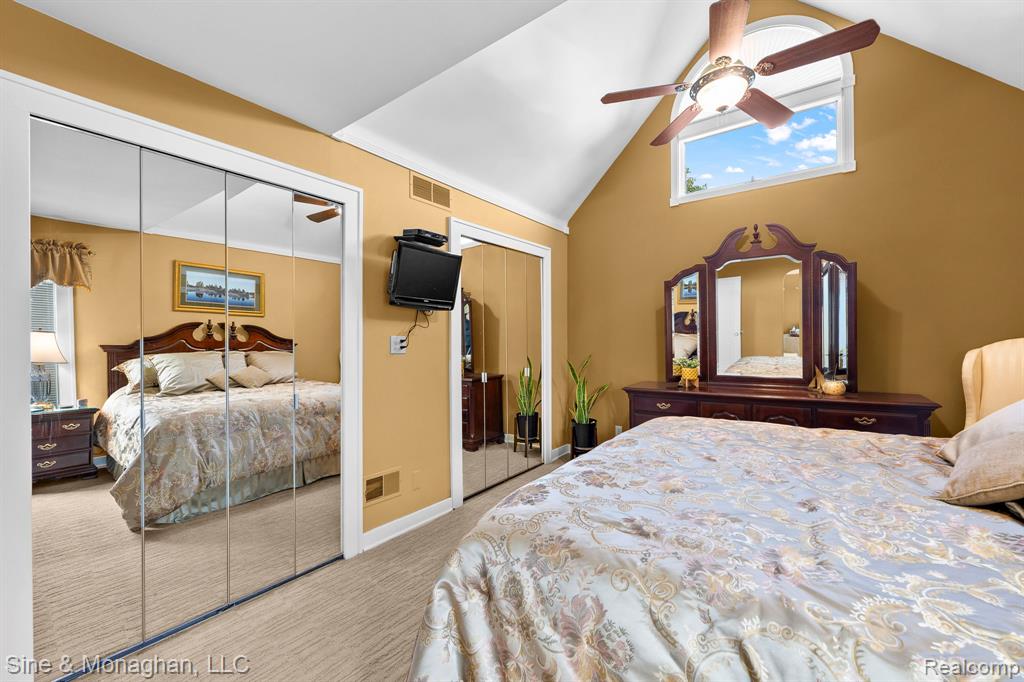 28549 Swan Island Drive, Grosse Ile, MI 48138 — Photo 33