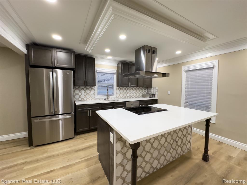 6596 MAPLE Drive, Clarkston, MI — Photo 3
