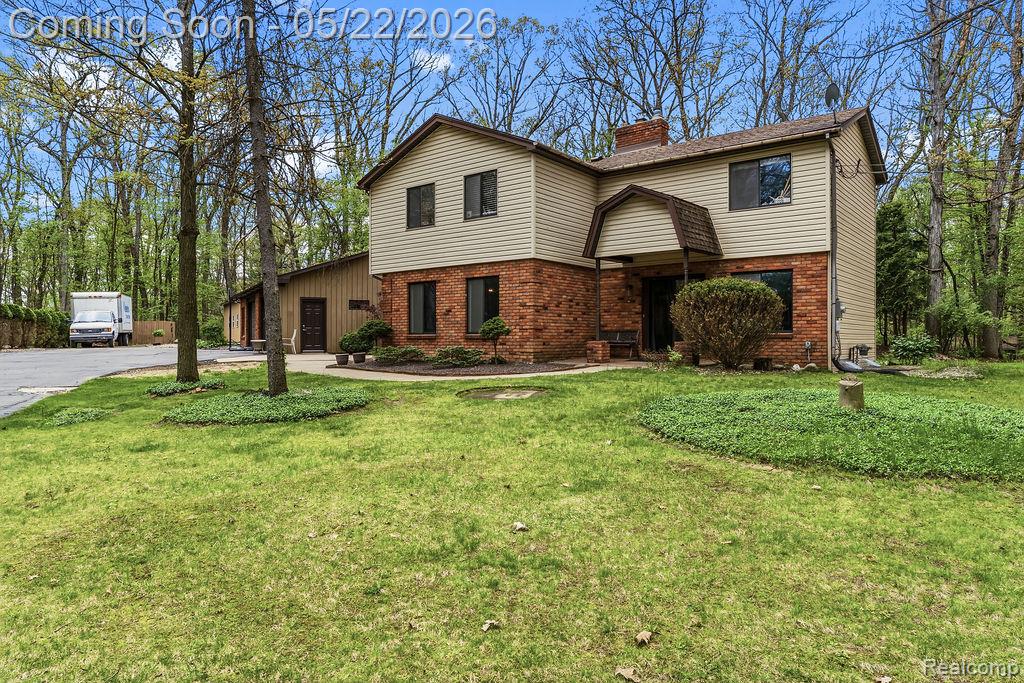 11111 Hibner Road, Hartland, MI 48353 — Photo 4