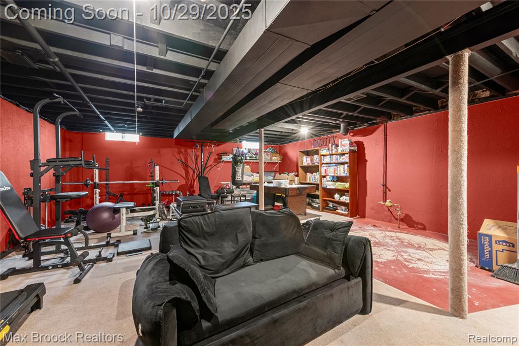 8185 S Huron River Drive, Ypsilanti, MI 48197 — Photo 21