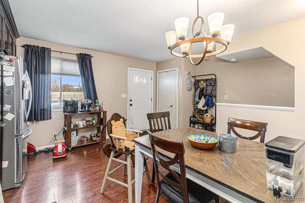 7310 BLUEWATER Drive, 117, Clarkston, MI 48348 — Photo 6