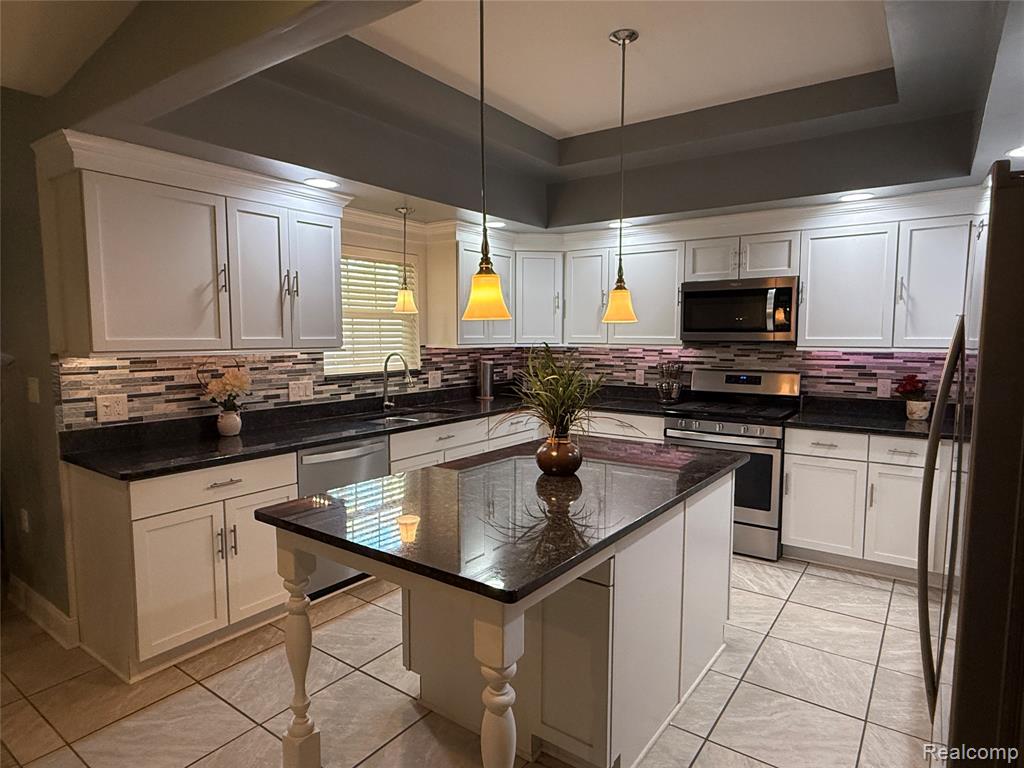 8761 Birchwood Drive, Newport, MI 48166 — Photo 7