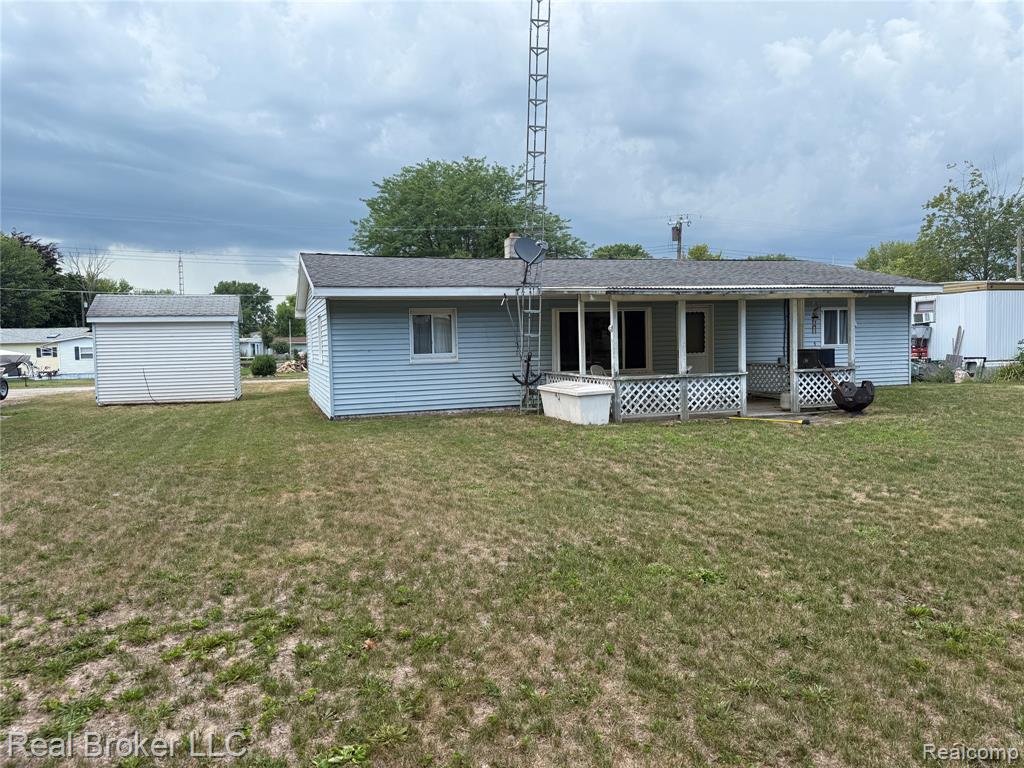 8637 Rowe Road, MI — Photo 20