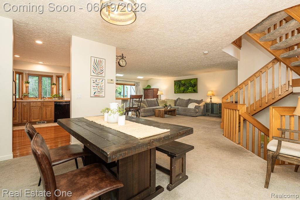 6595 Scenic Pines Court, Clarkston, MI — Photo 9