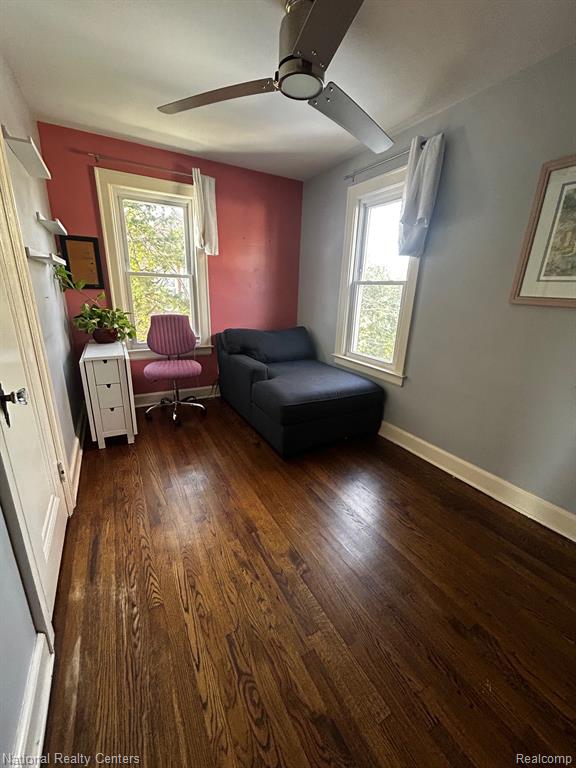 47 MAYWOOD Avenue, Pleasant Ridge, MI — Photo 21