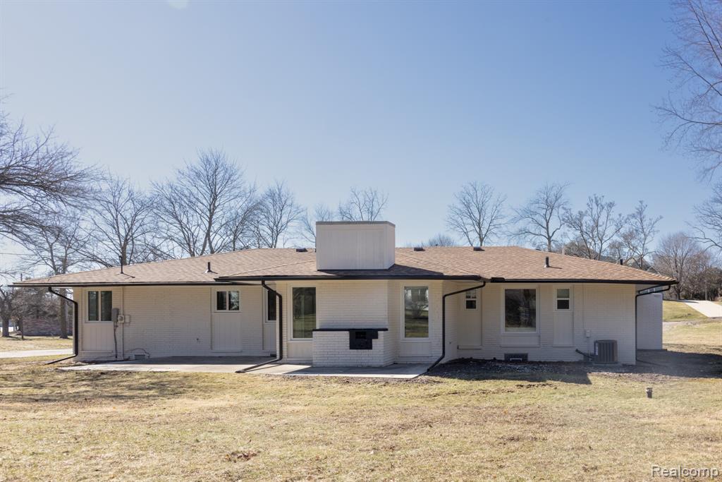 1661 Winthrop Road, Bloomfield Hills, MI 48302 — Photo 7