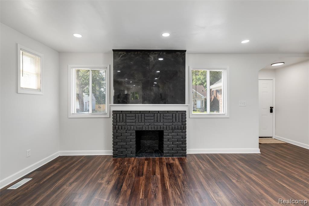 14895 Mapleridge Street, Detroit, MI 48205 — Photo 4
