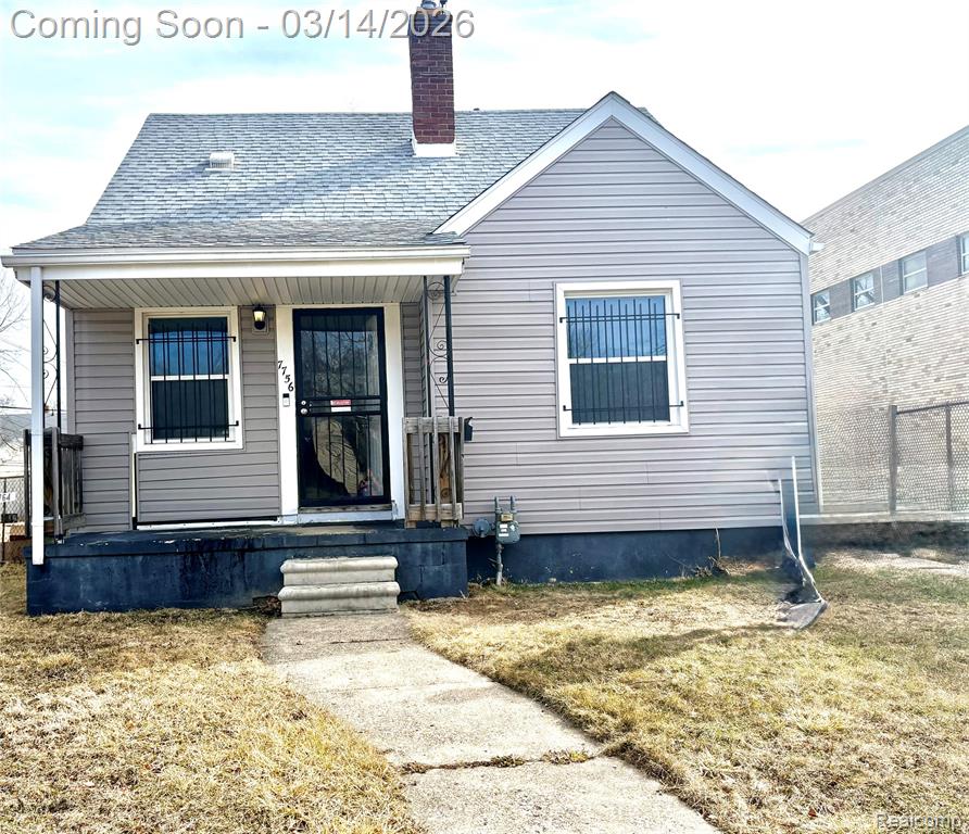 7756 Westwood Street, Detroit, MI 48228 — Photo 5