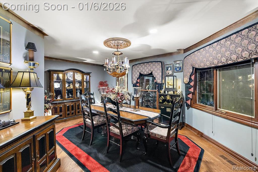 7310 Sandy Creek Lane, Bloomfield Hills, MI 48301 — Photo 9