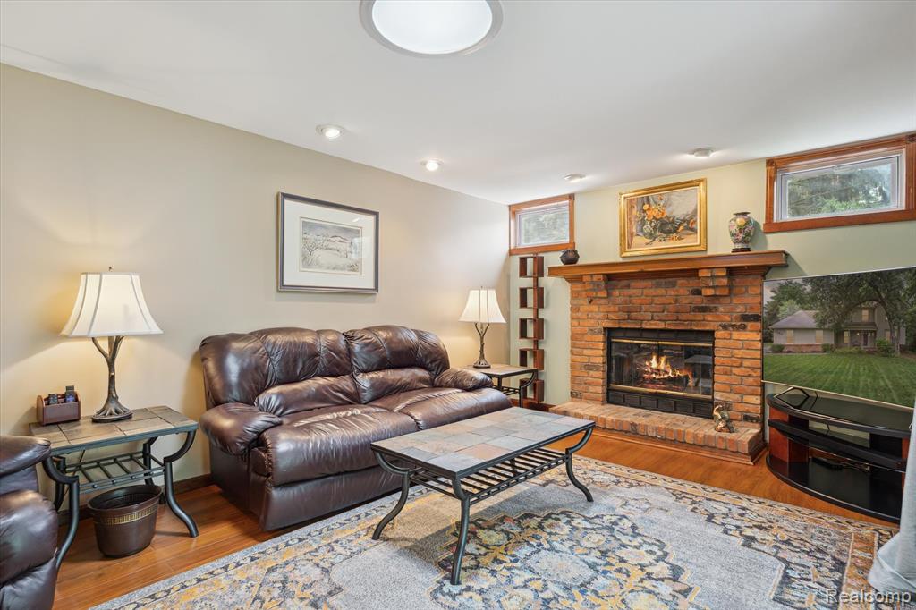 7740 Athlone Drive, Brighton, MI 48116 — Photo 16